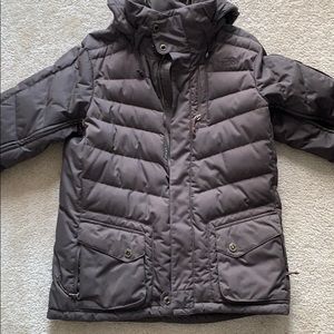 The North Face Winter Ski Jacket